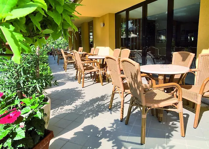 Hotel Sorriso