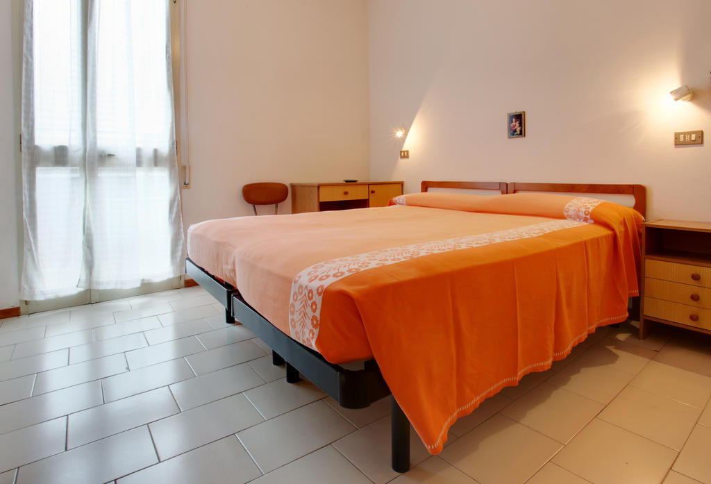 Hotel Sorriso Bellaria-Igea Marina